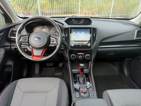 Used 2023 Subaru Forester Sport AWD/4WD image 7