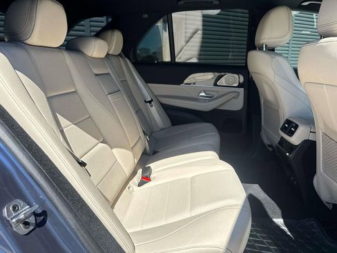 Used 2025 Mercedes-Benz GLE 350 GLE 350 image 14