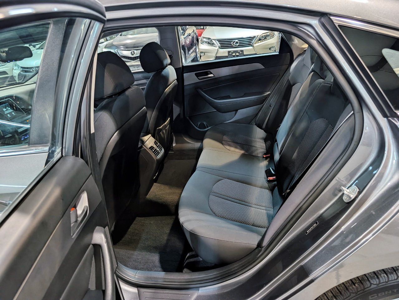 Used 2019 Hyundai Sonata SEL FWD image 21