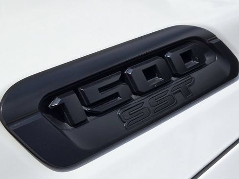 Used 2025 RAM 1500 Lone Star AWD/4WD image 12