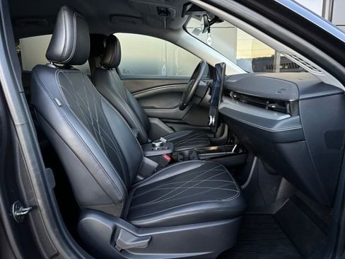 Used 2021 Ford Mustang Mach-E Select image 51