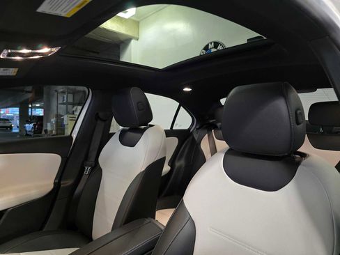 Used 2022 Mercedes-Benz A 220 4MATIC image 22