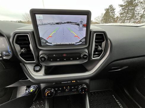 Certified 2023 Ford Bronco Sport Big Bend w/ Convenience Package image 14