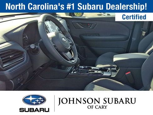 Used 2026 Subaru Forester Premium image 18