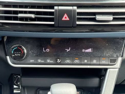 Used 2023 Kia Seltos Nightfall Edition AWD/4WD image 18
