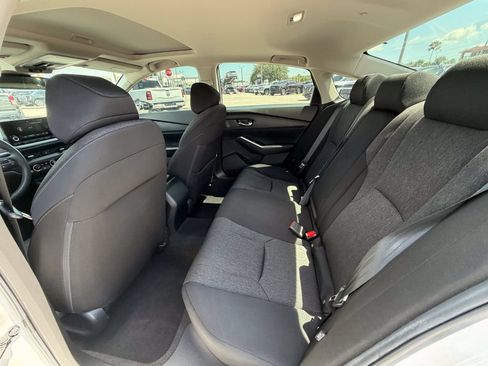Used 2024 Honda Accord EX image 13