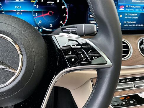 Used 2023 Mercedes-Benz E 350 E 350 image 24