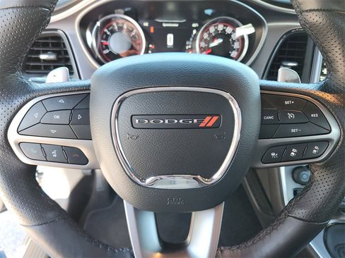 Certified 2021 Dodge Challenger R/T w/ Plus Package image 28