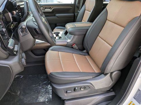New 2026 Chevrolet Silverado 3500 High Country w/ Technology Package AWD/4WD image 10