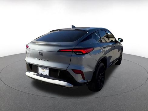 Used 2025 Buick Envista Sport Touring image 14