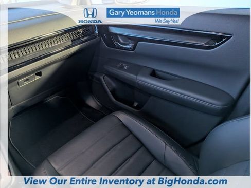 Used 2026 Honda CR-V EX-L image 18