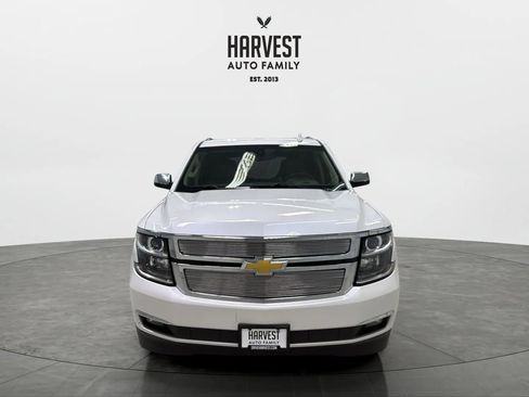 Used 2016 Chevrolet Tahoe LT w/ Max Trailering Package image 11