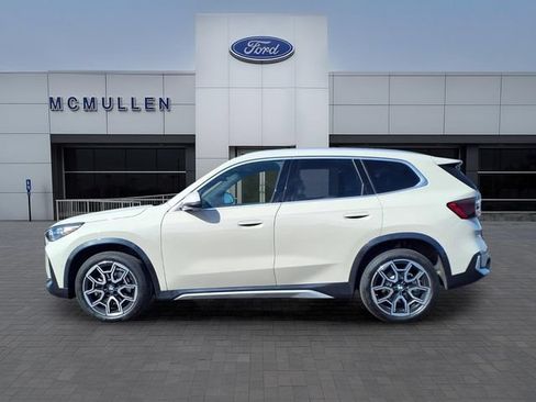 Used 2026 BMW X1 xDrive28i w/ Convenience Package AWD/4WD image 2