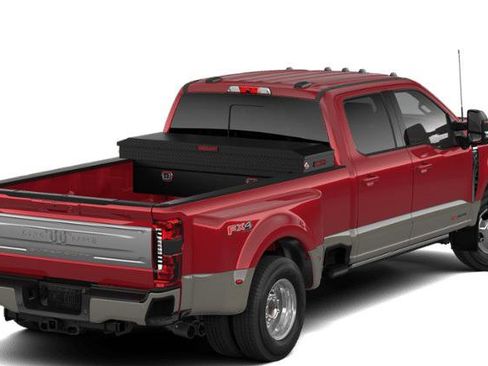 New 2026 Ford F350 King Ranch AWD/4WD image 27