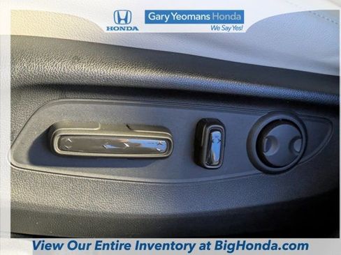 Used 2024 Honda CR-V EX-L image 25