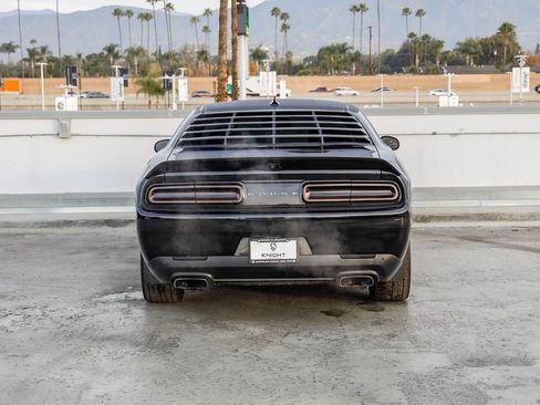 Used 2022 Dodge Challenger R/T Scat Pack image 8