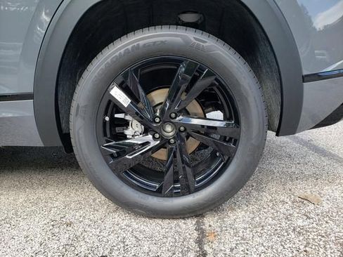 New 2026 Volkswagen Atlas Cross Sport SEL R-Line AWD/4WD image 12