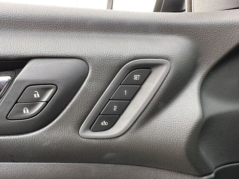 Used 2021 GMC Acadia Denali w/ Denali Ultimate Package image 39