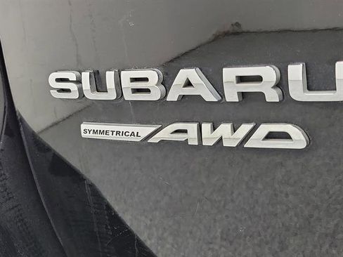 Used 2023 Subaru Forester Premium image 6