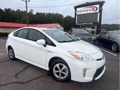 Used 2015 Toyota Prius Two