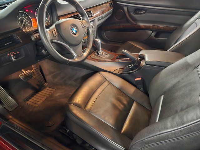 Used 2011 BMW 335i Coupe RWD image 10