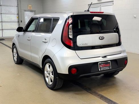 Used 2019 Kia Soul w/ Option Group 020 FWD image 6