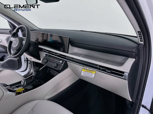 New 2026 Hyundai Tucson SE AWD/4WD image 28