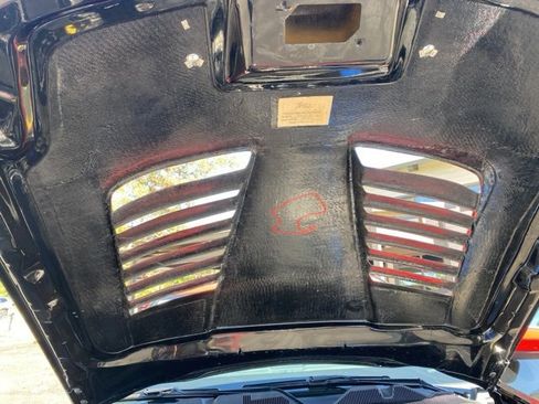 Used 2012 Ford Mustang Boss 302 image 37