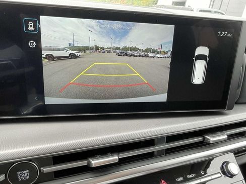 New 2026 Hyundai Santa Fe SE image 16