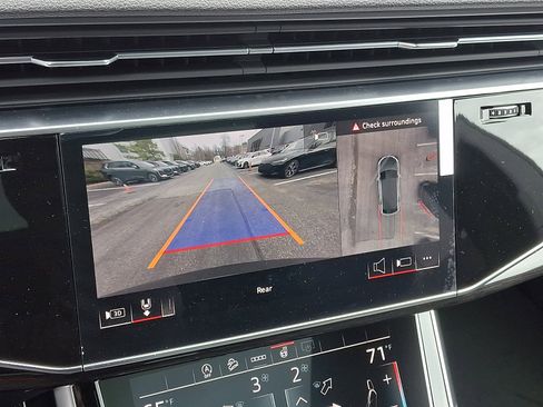 New 2026 Audi Q8 Premium Plus image 15