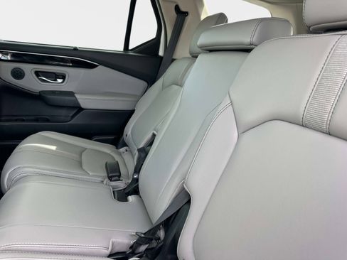 Used 2024 Honda Pilot EX-L image 14