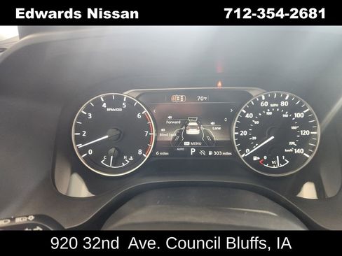 New 2026 Nissan Rogue Rock Creek w/ Rock Creek Premium Package image 31