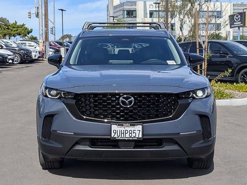 Used 2025 MAZDA CX-50 2.5 Hybrid w/ Weather Package image 8