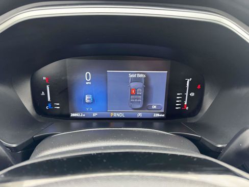 Used 2024 Ford Escape Active image 19