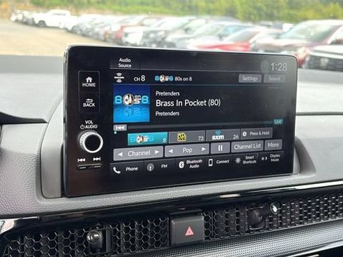 Used 2024 Honda CR-V EX-L image 16