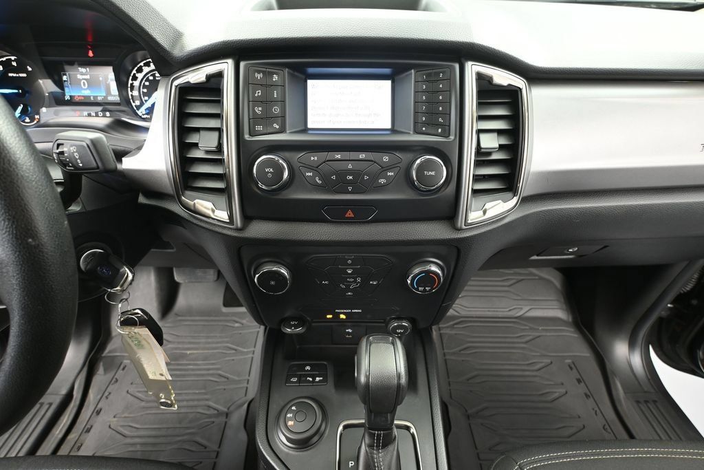 Used 2019 Ford Ranger XLT AWD/4WD image 25