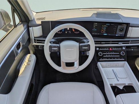 New 2026 Hyundai Santa Fe SE image 18
