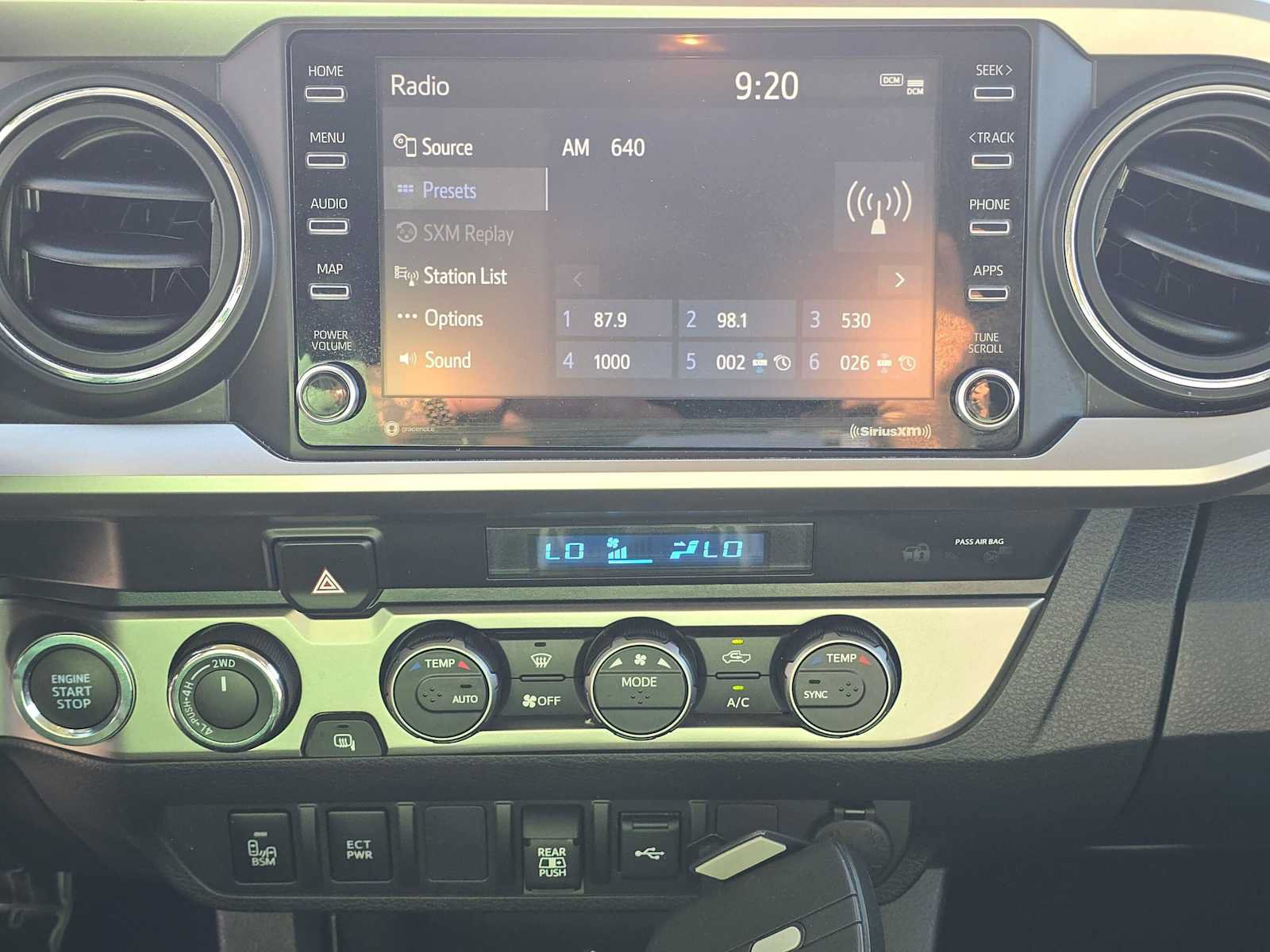 Certified 2023 Toyota Tacoma SR5 w/ Technology Package AWD/4WD image 25