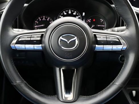 Used 2024 MAZDA CX-50 AWD 2.5 S w/ Cargo Package image 21