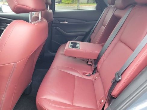 Used 2024 MAZDA CX-30 AWD 2.5 S w/ Preferred Package image 30