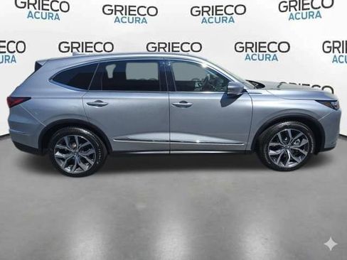 Used 2023 Acura MDX SH-AWD w/ Technology Package image 7