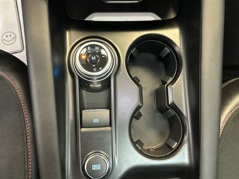 Used 2025 Ford Explorer ST AWD/4WD image 34
