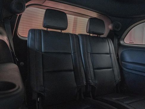 New 2026 Dodge Durango GT image 38