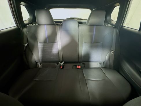 Used 2024 Toyota Corolla Cross AWD Hybrid image 30
