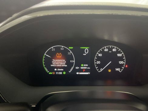 Used 2023 Honda CR-V Sport Touring image 15