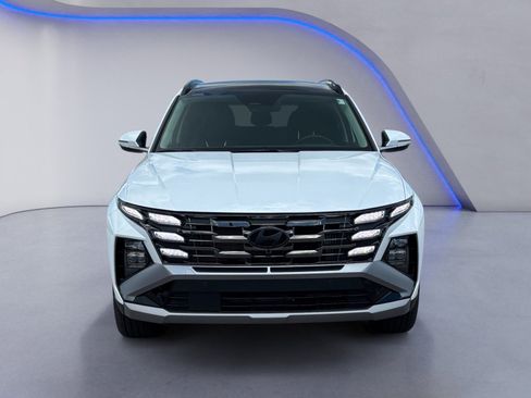 New 2026 Hyundai Tucson Limited image 3