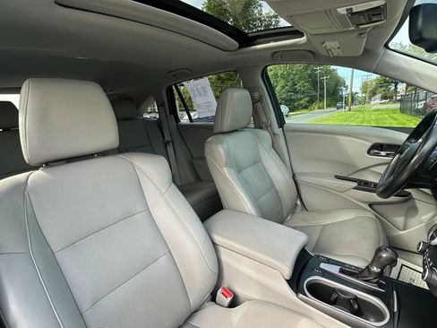 Used 2017 Acura RDX w/ Technology Package FWD image 42