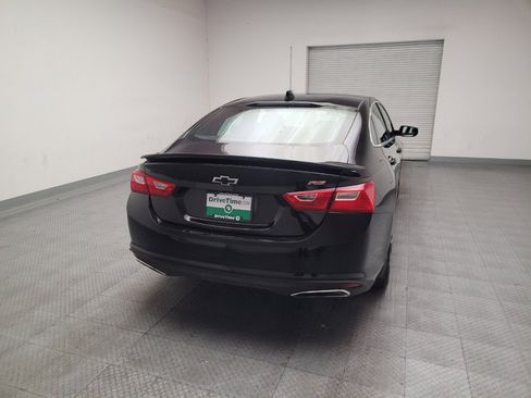 Used 2020 Chevrolet Malibu RS FWD image 7