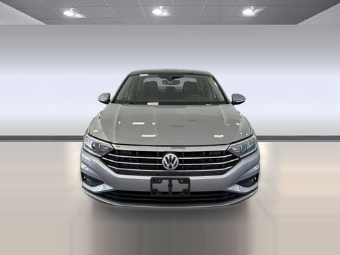 Used 2021 Volkswagen Jetta SEL Premium FWD image 6