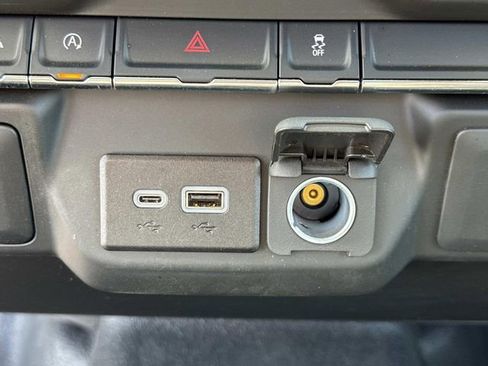 New 2024 Chevrolet Silverado 1500 W/T w/ WT Value Package AWD/4WD image 44